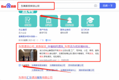 東莞市*力優(yōu)環(huán)境科技有限公司整站優(yōu)化讓網(wǎng)站輕松覆蓋在搜索引擎