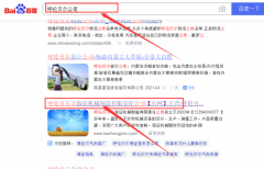 呼倫貝爾市海*機(jī)械制造有限責(zé)任公司網(wǎng)站優(yōu)化讓網(wǎng)站輕松覆蓋在搜索引擎