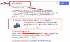 紹興市*鵬機電有限公司優(yōu)化排名排名參考網站