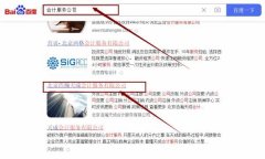 北京浩*天成會計服務(wù)有限公司網(wǎng)站排名讓網(wǎng)站輕松覆蓋在搜索引擎